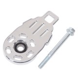 Edelbrock Tensioner Cover Dual Quad Ls/SBC Supercharger Polished thumbnail 2