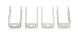 Edelbrock Fuel Rail Stands for Pico Injectors thumbnail 1