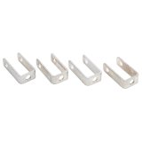Edelbrock Fuel Rail Stands for Pico Injectors thumbnail 5