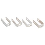 Edelbrock Fuel Rail Stands for Pico Injectors thumbnail 6