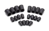 Edelbrock Vacuum Cap Assortment Set of 20 thumbnail 1
