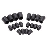 Edelbrock Vacuum Cap Assortment Set of 20 thumbnail 3