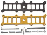 Edelbrock Fiber Laminate Spacer 3821 7126 thumbnail 1