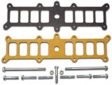 Edelbrock Fiber Laminate Spacer 3821 7126 thumbnail 3