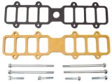 Edelbrock Fiber Laminate Spacer for 2945 thumbnail 1
