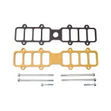 Edelbrock Fiber Laminate Spacer for 2945 thumbnail 2