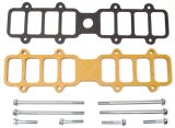 Edelbrock Fiber Laminate Spacer for 2945 thumbnail 3