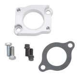 Edelbrock B/B Water Neck Adapter thumbnail 4