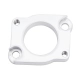 Edelbrock B/B Water Neck Adapter thumbnail 5