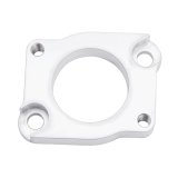 Edelbrock B/B Water Neck Adapter thumbnail 6
