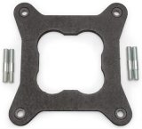 Edelbrock Sq Bore Heat Insulator thumbnail 1