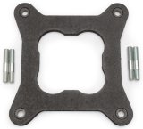 Edelbrock Sq Bore Heat Insulator thumbnail 5