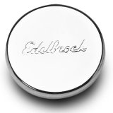 Edelbrock Chrome Oil Filler Cap thumbnail 1