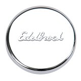Edelbrock Chrome Oil Filler Cap thumbnail 3