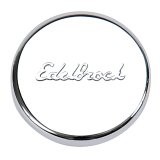 Edelbrock Chrome Oil Filler Cap thumbnail 4