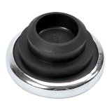 Edelbrock Chrome Oil Filler Cap thumbnail 5
