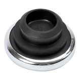 Edelbrock Chrome Oil Filler Cap thumbnail 6