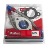 Edelbrock Water By-Pass Kit thumbnail 1