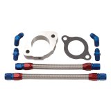 Edelbrock Water By-Pass Kit thumbnail 3