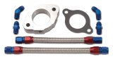 Edelbrock Water By-Pass Kit thumbnail 4