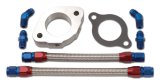 Edelbrock Water By-Pass Kit thumbnail 5