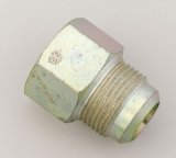 Edelbrock Adapter for 7125 thumbnail 1