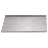 Edelbrock Valley Cover Plate Kit for Chrysler Rb (440) Engines Using Edelbrock Victor Heads thumbnail 2