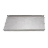 Edelbrock Valley Cover Plate Kit for Chrysler B (383) Engines Using Edelbrock Victor Heads thumbnail 1