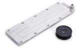 Edelbrock Valley Plate Auto 2010 Camaro L99 E-Force SC Supporting Hardware thumbnail 1