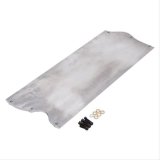 Edelbrock Valley Cover Plate for Ford Windsor 9 20In Deck thumbnail 1