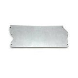 Edelbrock Valley Cover Plate for Ford Windsor 9 20In Deck thumbnail 2