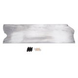 Edelbrock Valley Cover Plate for Ford Windsor 9 20In Deck thumbnail 5