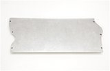 Edelbrock Valley Cover Plate for Ford Windsor 9 20In Deck thumbnail 6