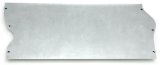 Edelbrock Valley Cover Plate for Ford Windsor 9 50In Deck thumbnail 3