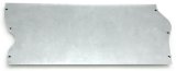 Edelbrock Valley Cover Plate for Ford Windsor 9 50In Deck thumbnail 4