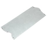 Edelbrock Valley Cover Plate for Ford Windsor 9 50In Deck thumbnail 5
