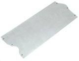 Edelbrock Valley Cover Plate for Ford Windsor 9 50In Deck thumbnail 6
