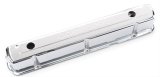Edelbrock Valve Cover Signature Series Chevrolet 1962-2001 194-292 CI Inline 6 Chrome thumbnail 1