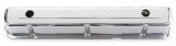 Edelbrock Valve Cover Signature Series Chevrolet 1962-2001 194-292 CI Inline 6 Chrome thumbnail 2