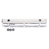 Edelbrock Valve Cover Signature Series Chevrolet 1962-2001 194-292 CI Inline 6 Chrome thumbnail 5
