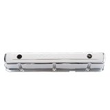 Edelbrock Valve Cover Signature Series Chevrolet 1962-2001 194-292 CI Inline 6 Chrome thumbnail 6