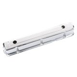 Edelbrock Valve Cover Signature Series Chevrolet 1962-2001 194-292 CI Inline 6 Chrome thumbnail 7