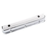 Edelbrock Valve Cover Signature Series Chevrolet 1962-2001 194-292 CI Inline 6 Chrome thumbnail 9