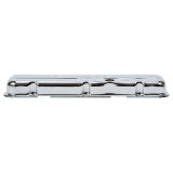 Edelbrock Valve Cover Signature Series Chevrolet 1965 and Later 396-502 V8 Low Chrome thumbnail 6