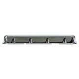 Edelbrock Valve Cover Signature Series Chevrolet 1965 and Later 396-502 V8 Low Chrome thumbnail 7