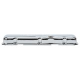 Edelbrock Valve Cover Signature Series Chevrolet 1965 and Later 396-502 V8 Low Chrome thumbnail 8