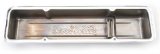 Edelbrock Valve Cover Signature Series Chevrolet 1959-1986 262-400 CI V8 Low Chrome thumbnail 1