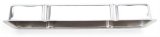 Edelbrock Valve Cover Signature Series Chevrolet 1959-1986 262-400 CI V8 Low Chrome thumbnail 3
