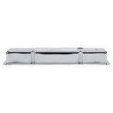 Edelbrock Valve Cover Signature Series Chevrolet 1959-1986 262-400 CI V8 Low Chrome thumbnail 8