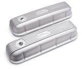 Edelbrock Valve Cover Classic Series Chevrolet 1965 and Later 396-502 V8 Satin thumbnail 4